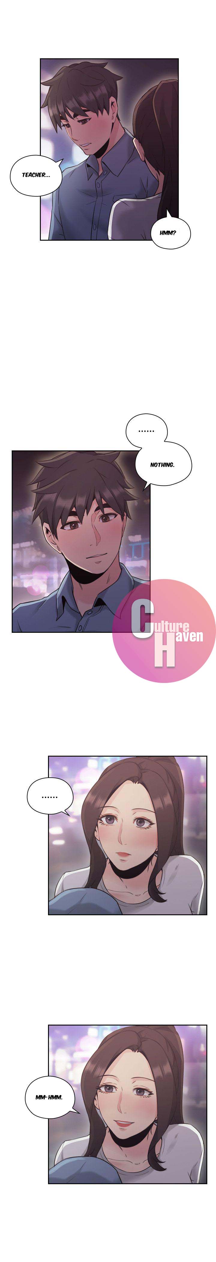 Mistress Chapter 15 image 17