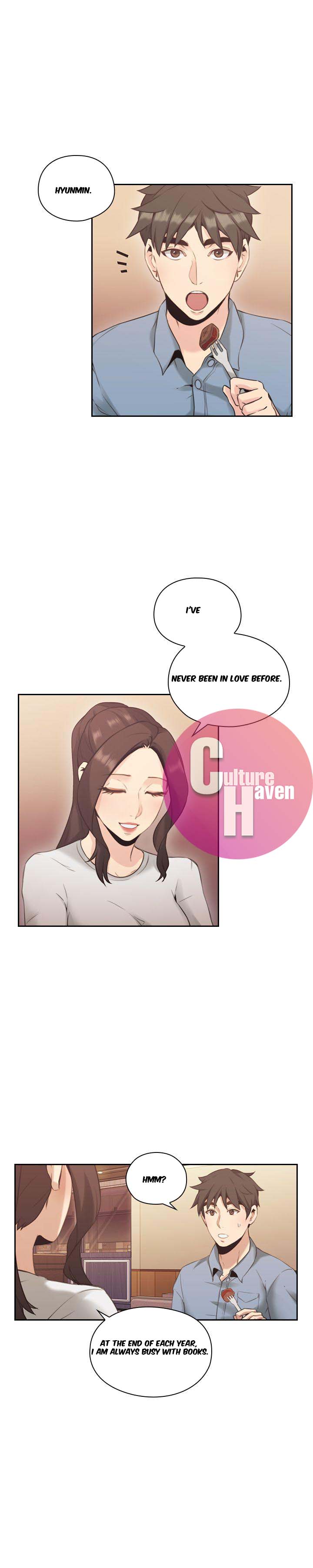 Mistress Chapter 15 image 20