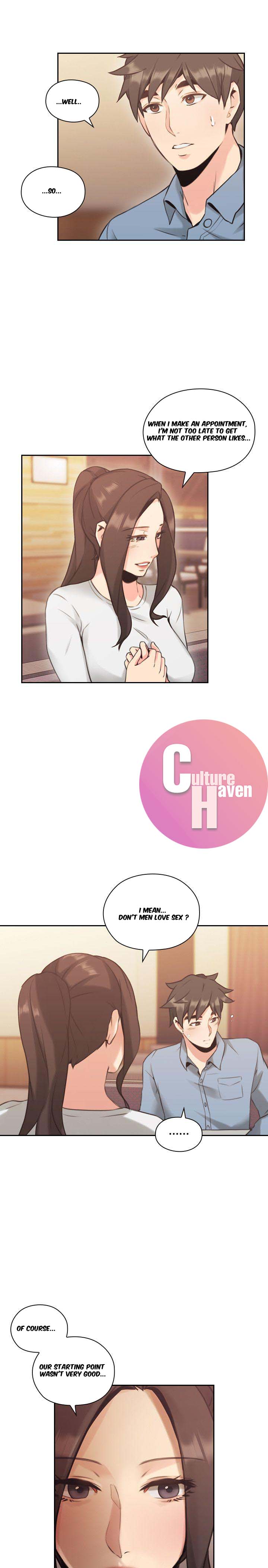 Mistress Chapter 15 image 22