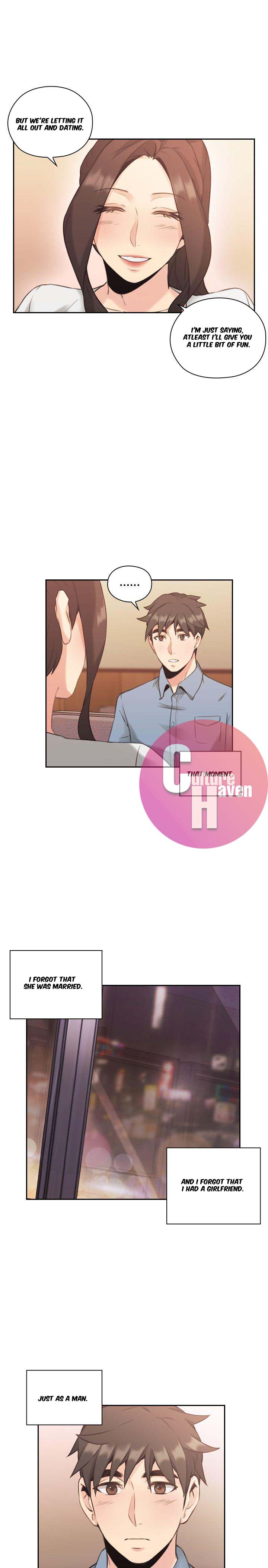 Mistress Chapter 15 image 24