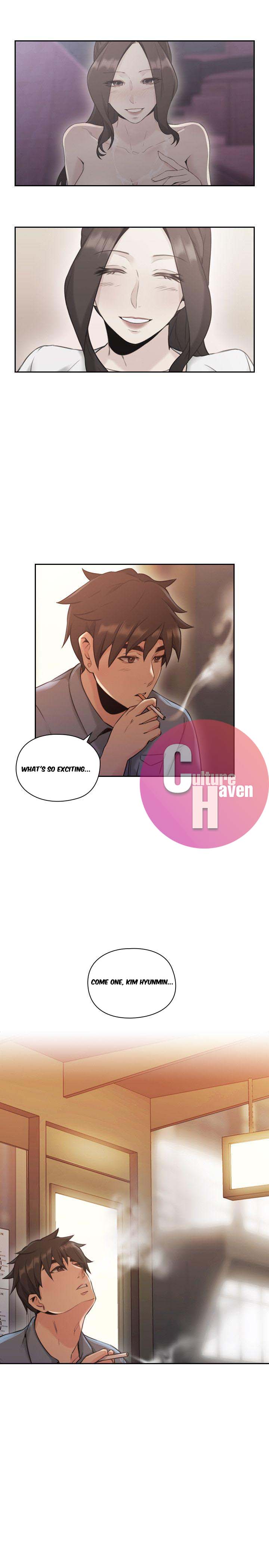 Mistress Chapter 15 image 29