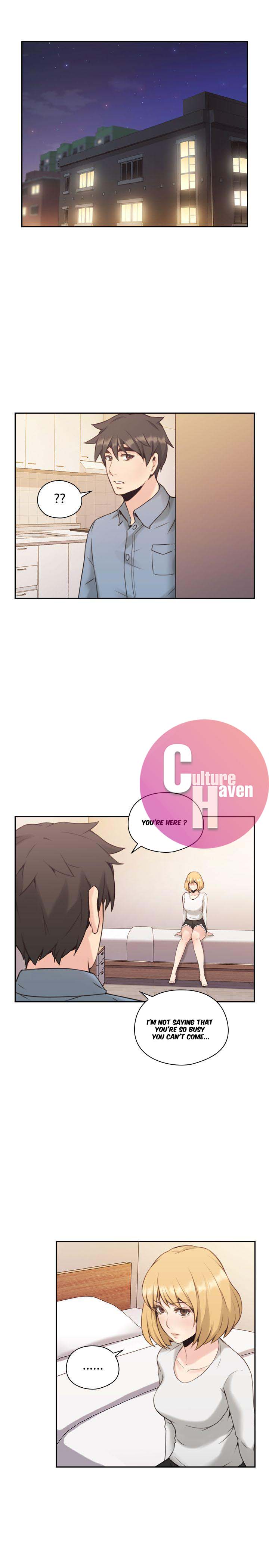 Mistress Chapter 15 image 31