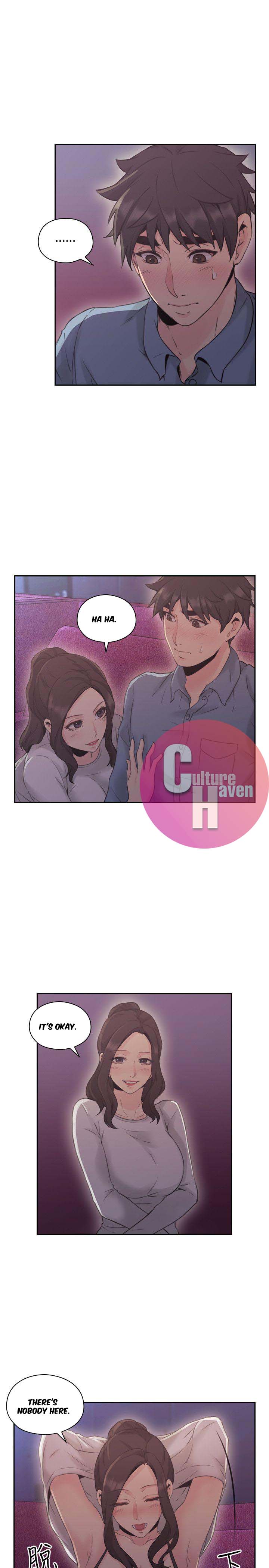 Mistress Chapter 15 image 3