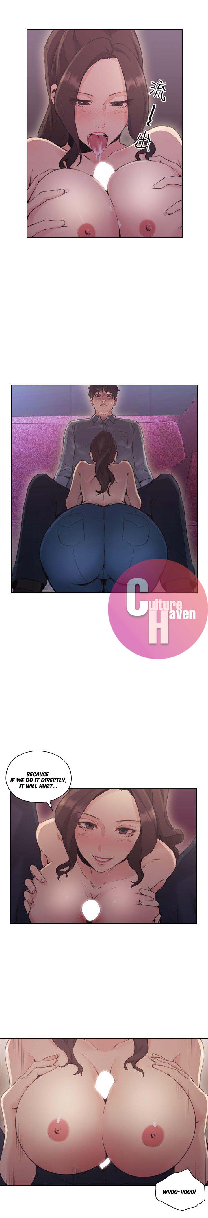 Mistress Chapter 15 image 7