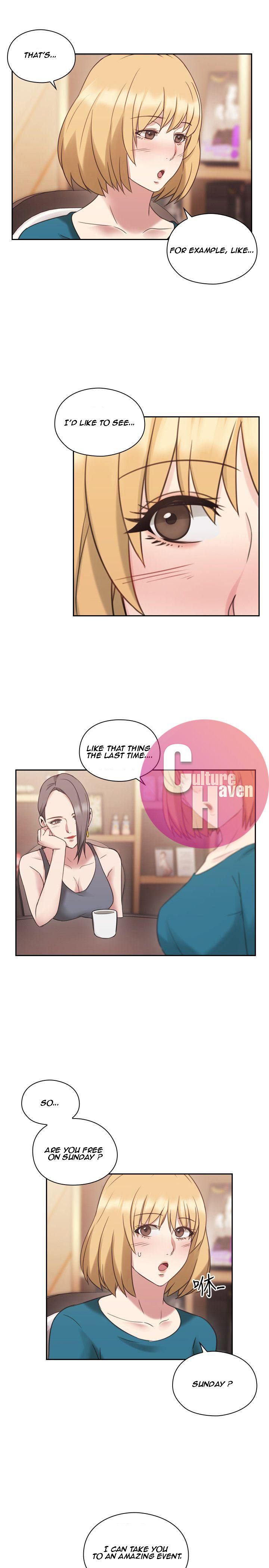 Mistress Chapter 24 image 0