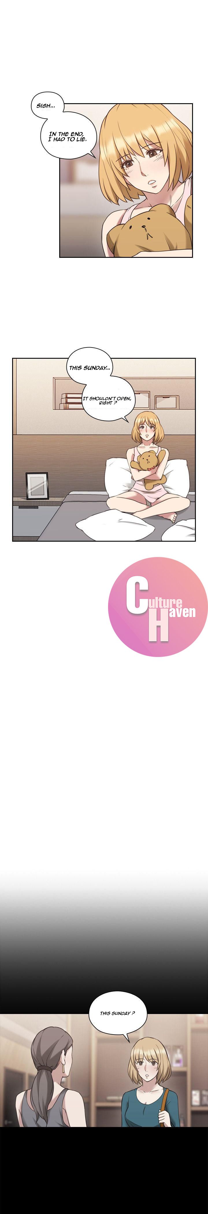 Mistress Chapter 24 image 10