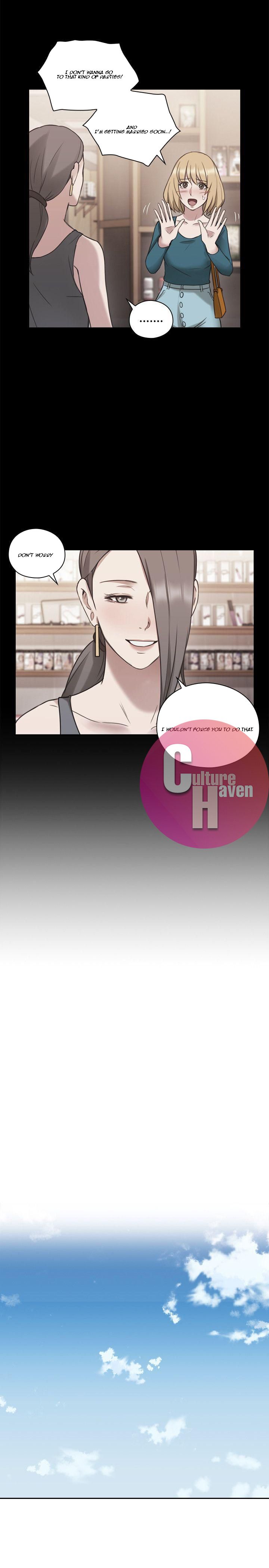 Mistress Chapter 24 image 14
