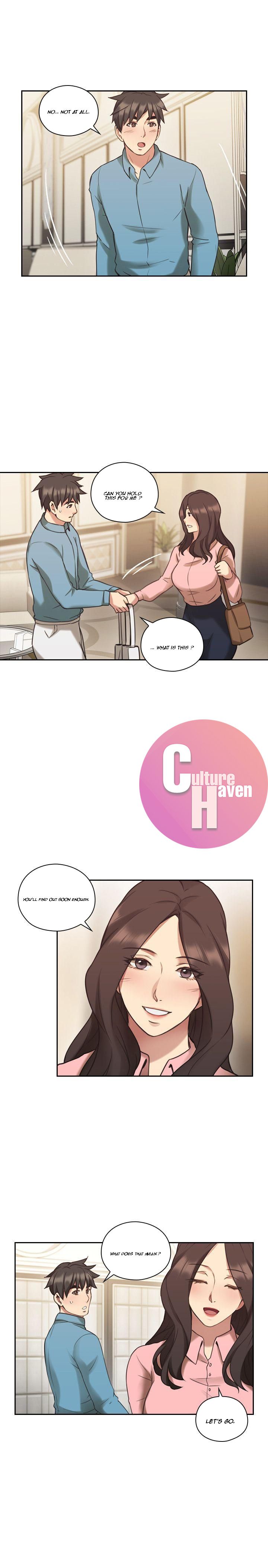 Mistress Chapter 24 image 18