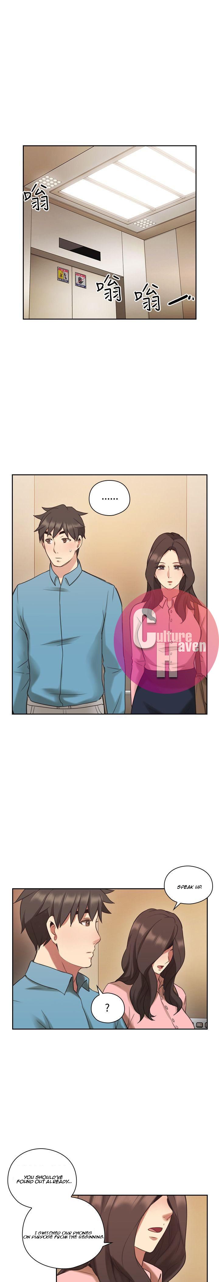 Mistress Chapter 24 image 20