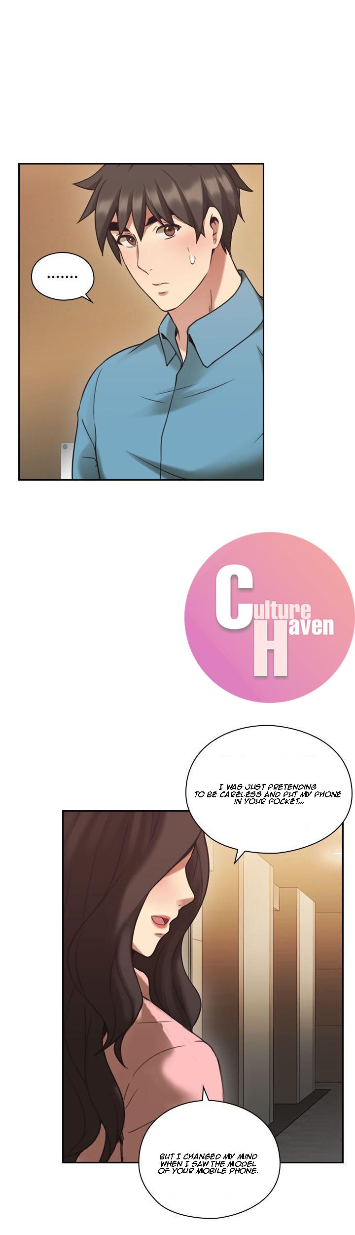 Mistress Chapter 24 image 22