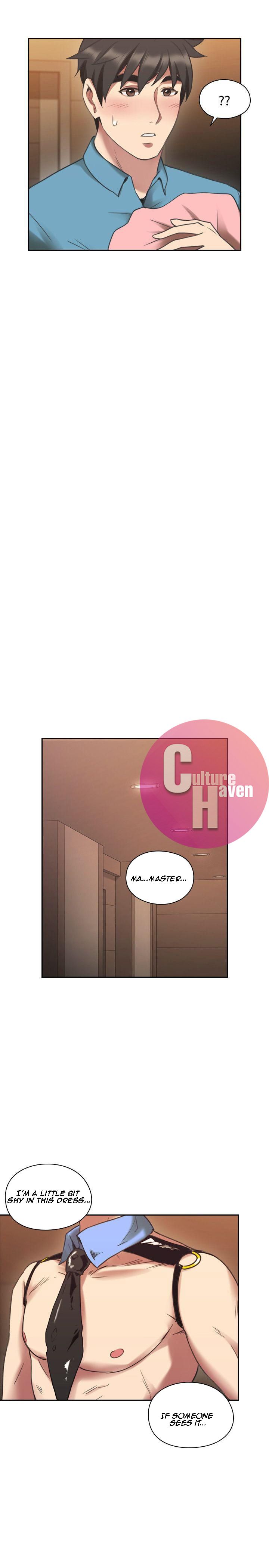 Mistress Chapter 24 image 29