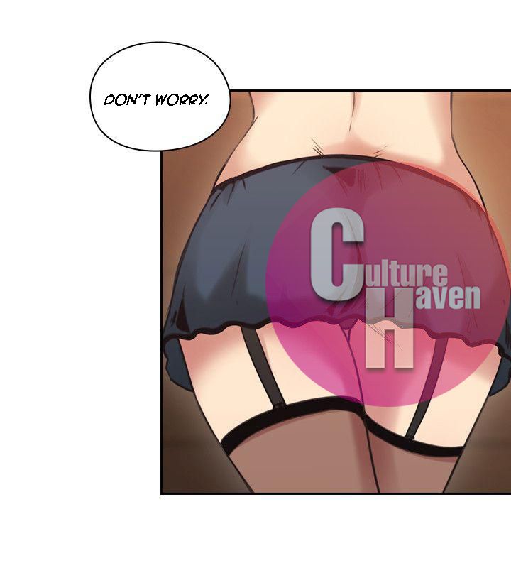 Mistress Chapter 24 image 30