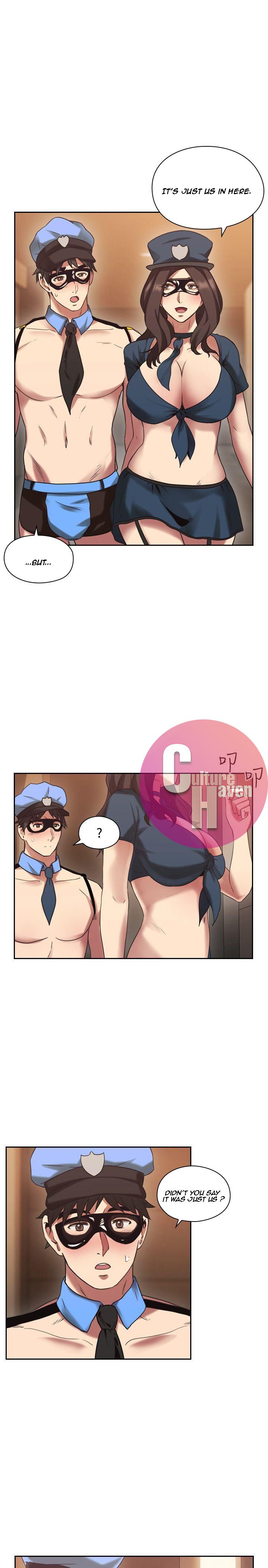 Mistress Chapter 24 image 31