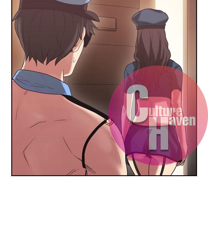 Mistress Chapter 24 image 32