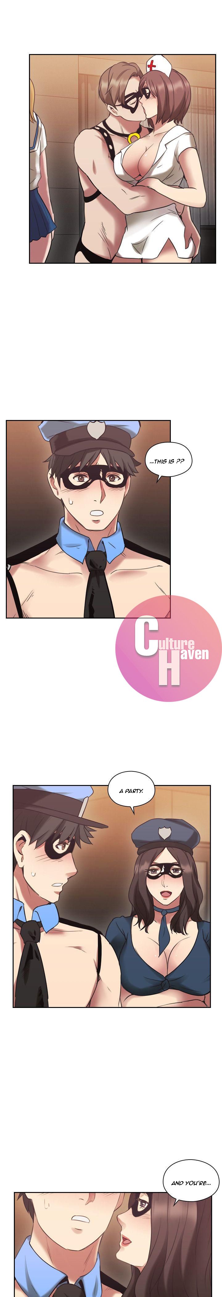 Mistress Chapter 24 image 35