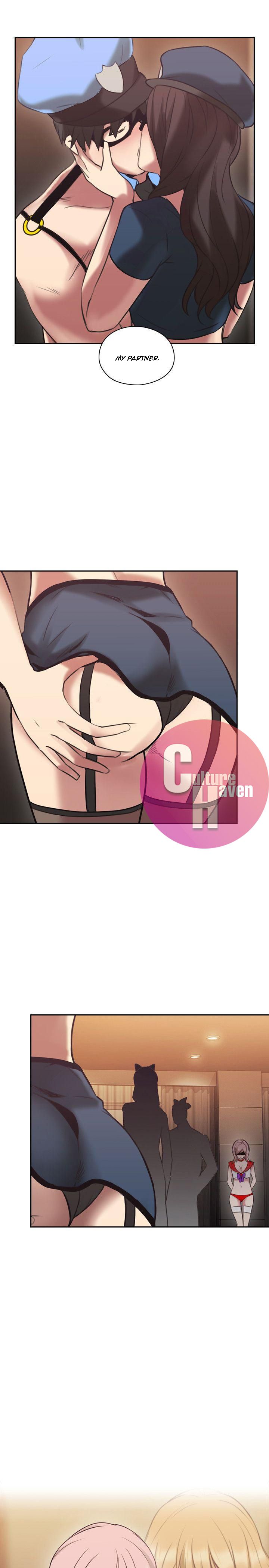 Mistress Chapter 24 image 37