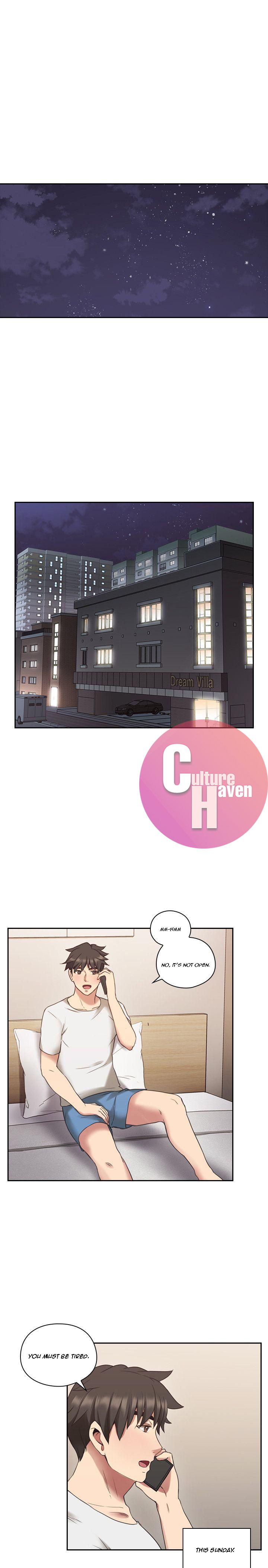 Mistress Chapter 24 image 3