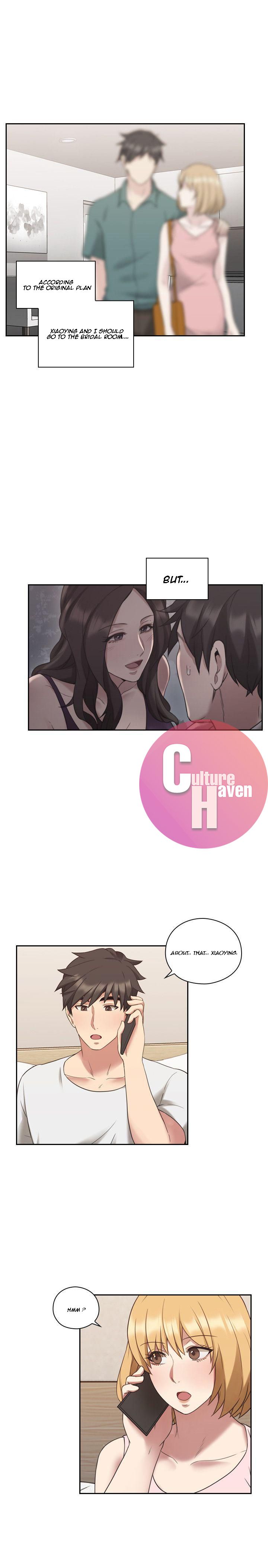Mistress Chapter 24 image 5