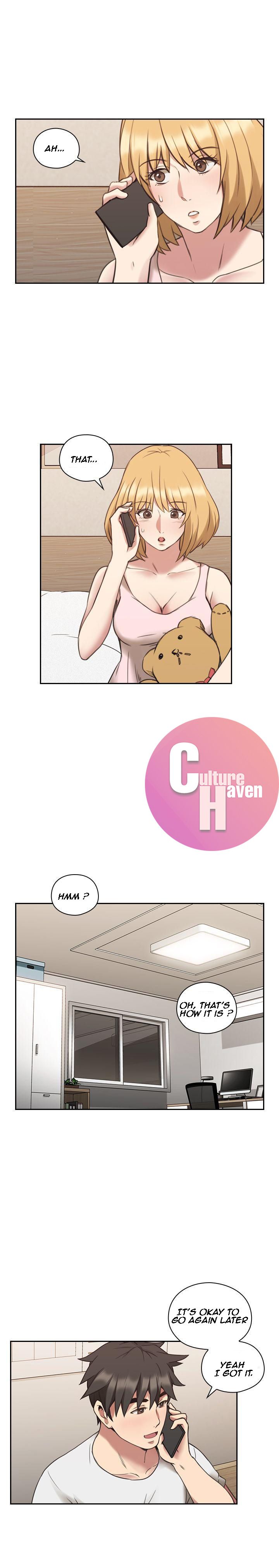 Mistress Chapter 24 image 7