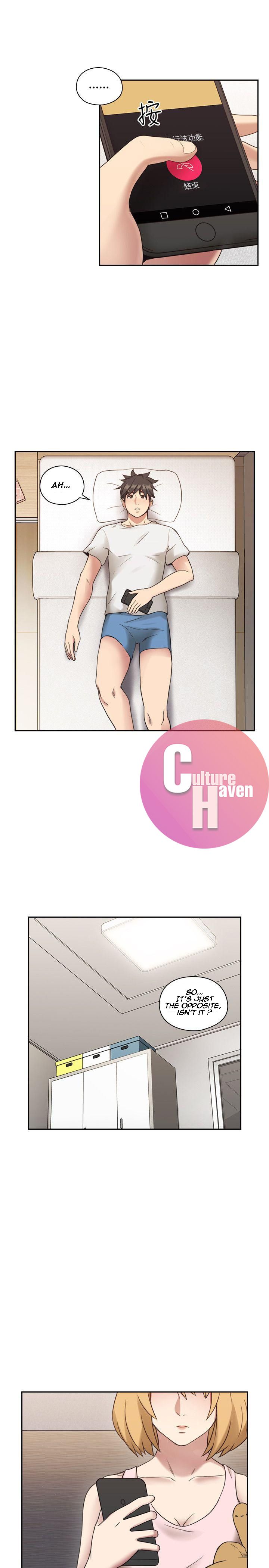 Mistress Chapter 24 image 8