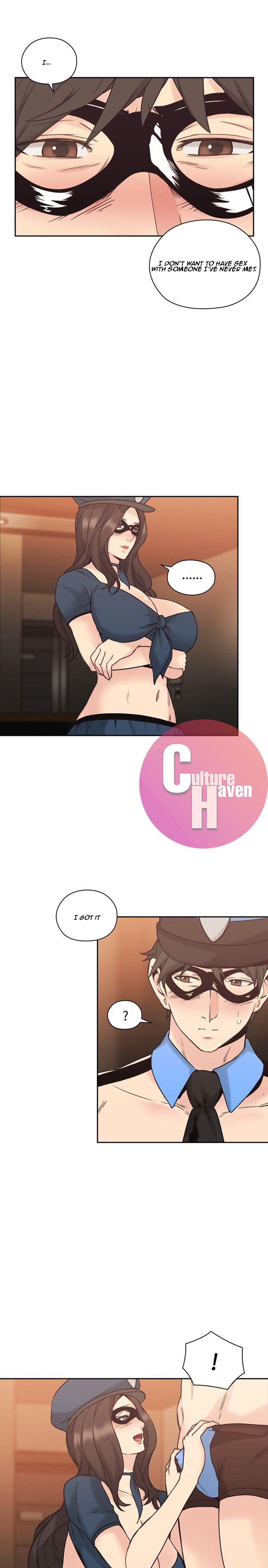 Mistress Chapter 25 image 28