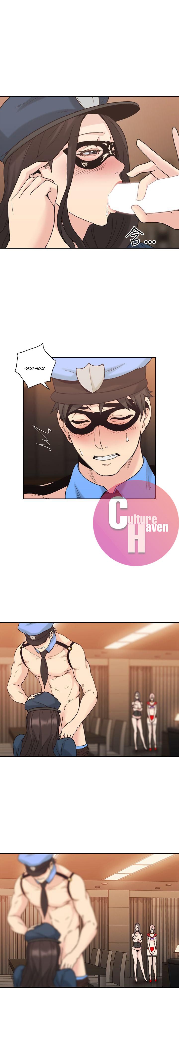 Mistress Chapter 25 image 32