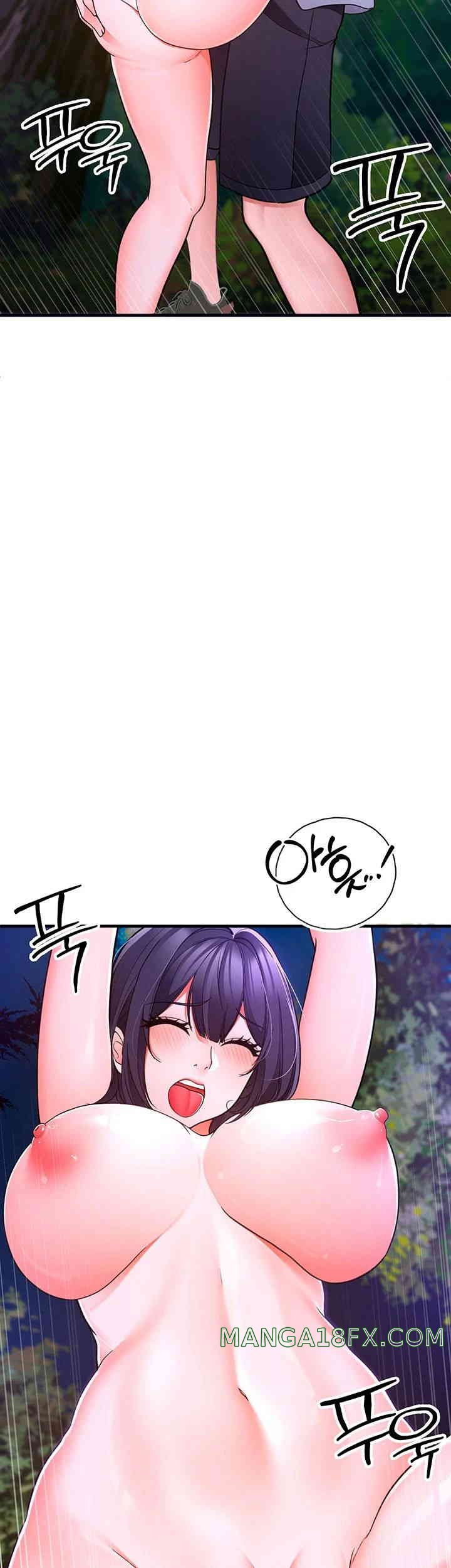 The Student Council President’s Hidden Task Is the (Sexual) Development of Female Students Raw Chapter 19 image 37