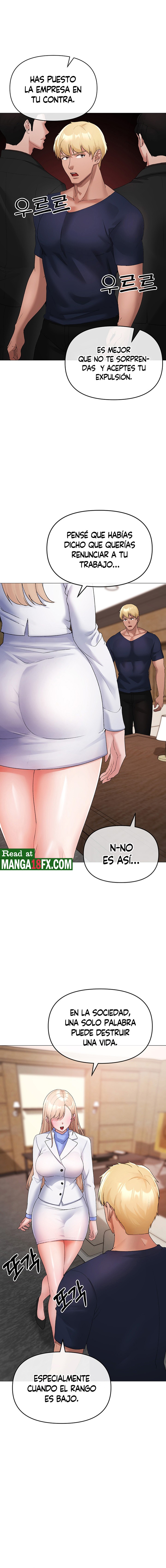 Golden Facade Raw Chapter 10 image 0