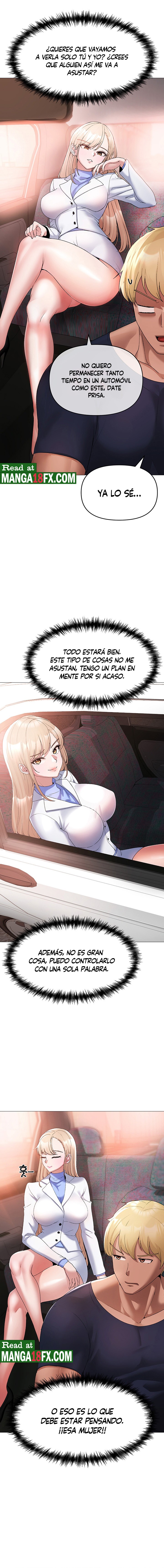 Golden Facade Raw Chapter 10 image 9