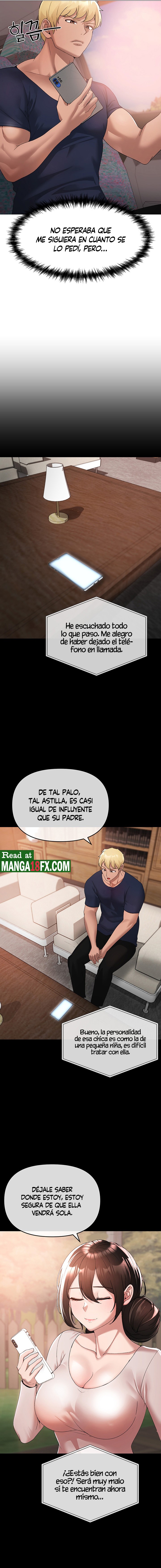 Golden Facade Raw Chapter 10 image 10