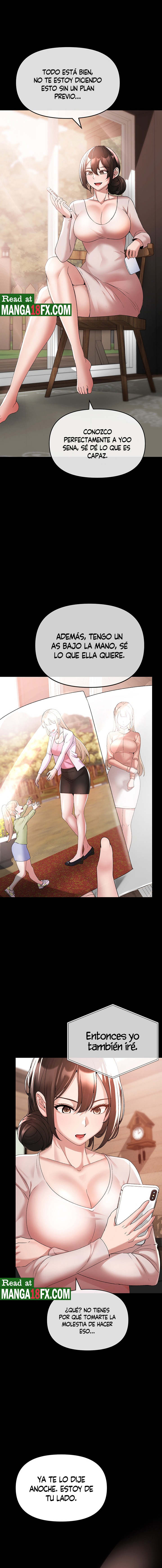 Golden Facade Raw Chapter 10 image 11