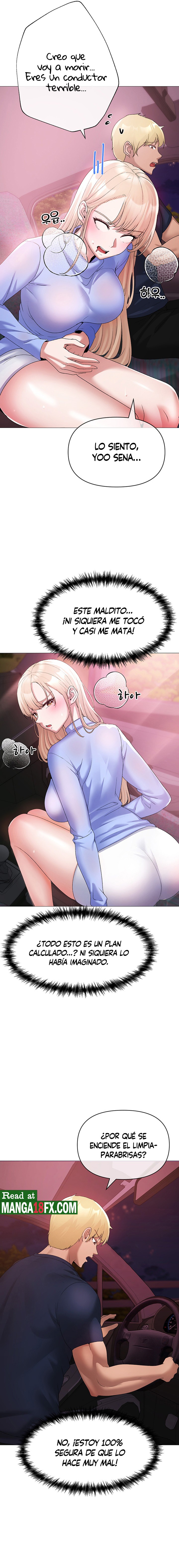Golden Facade Raw Chapter 10 image 13