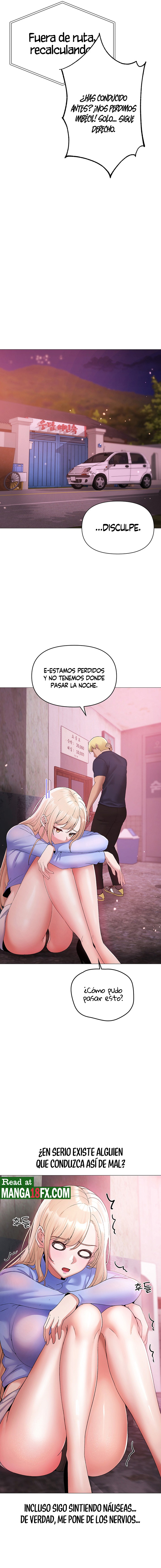 Golden Facade Raw Chapter 10 image 14