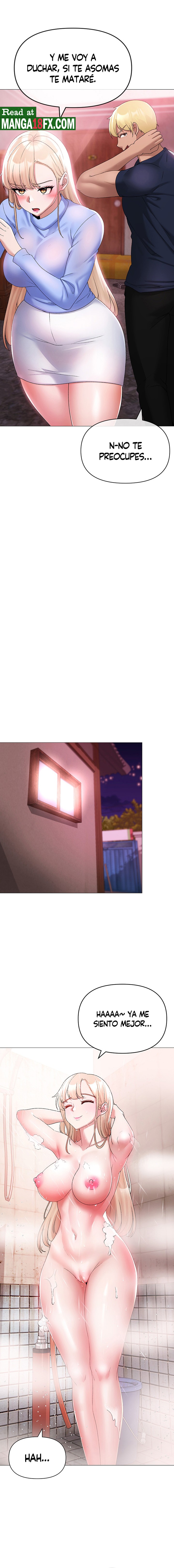 Golden Facade Raw Chapter 10 image 16