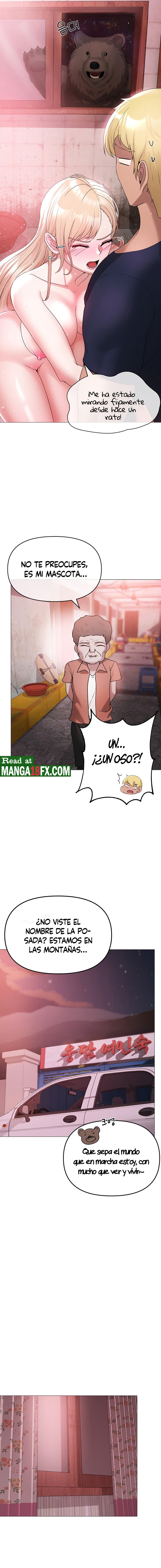 Golden Facade Raw Chapter 10 image 20