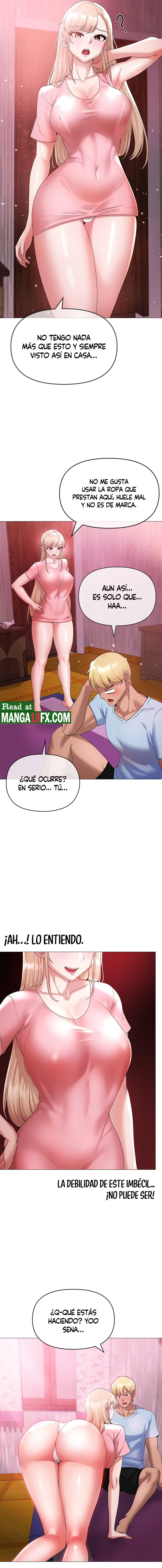 Golden Facade Raw Chapter 10 image 24