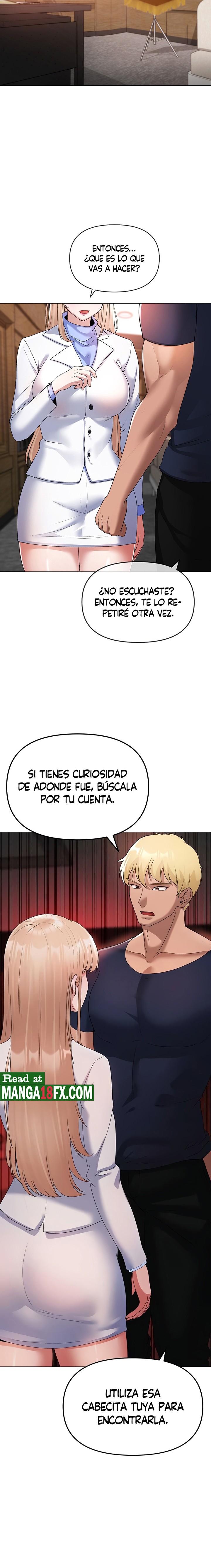 Golden Facade Raw Chapter 10 image 2