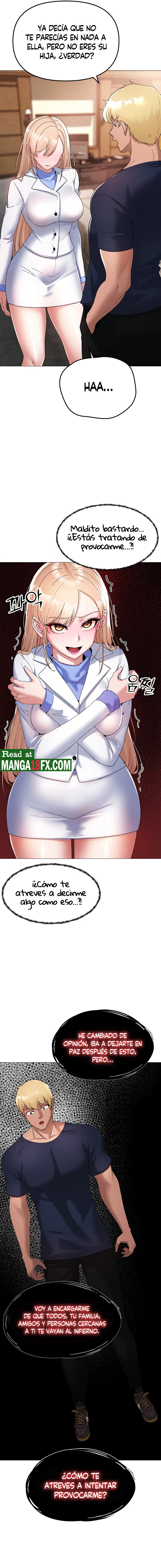 Golden Facade Raw Chapter 10 image 3