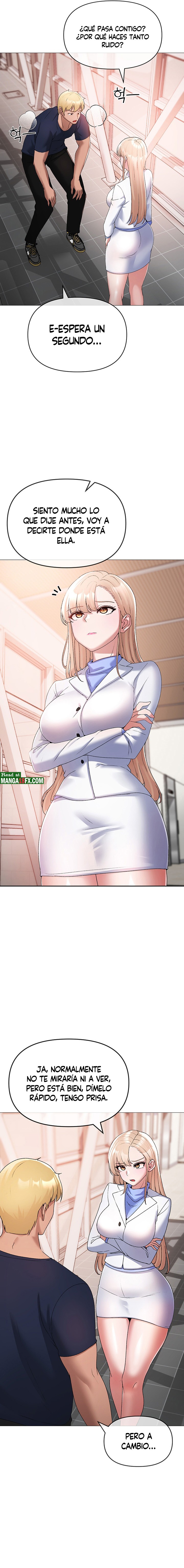 Golden Facade Raw Chapter 10 image 7
