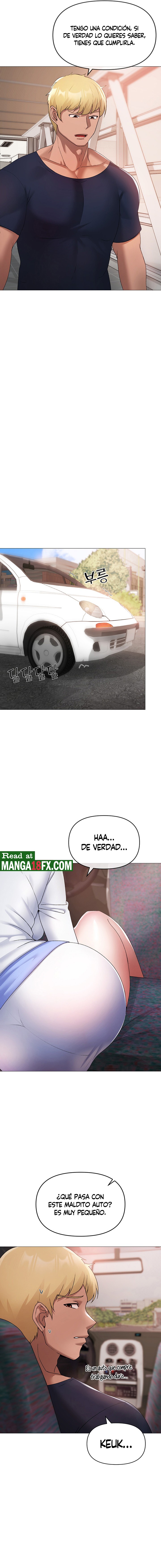 Golden Facade Raw Chapter 10 image 8