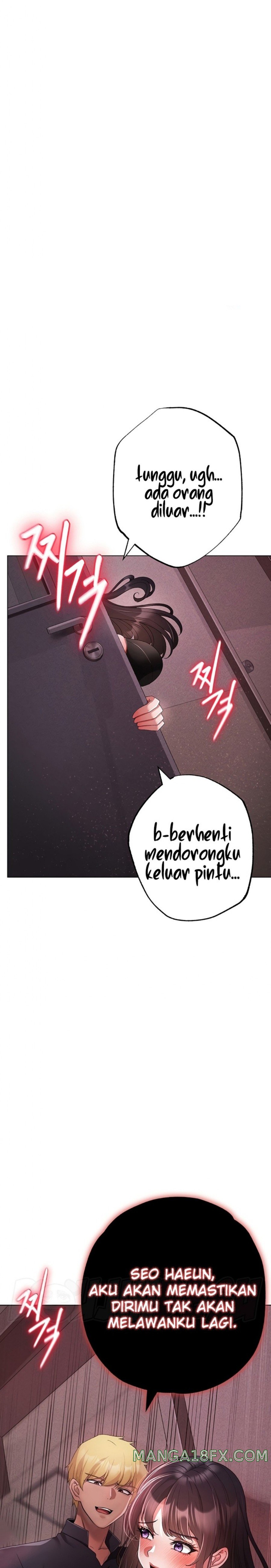 Golden Facade Raw Chapter 23 image 0