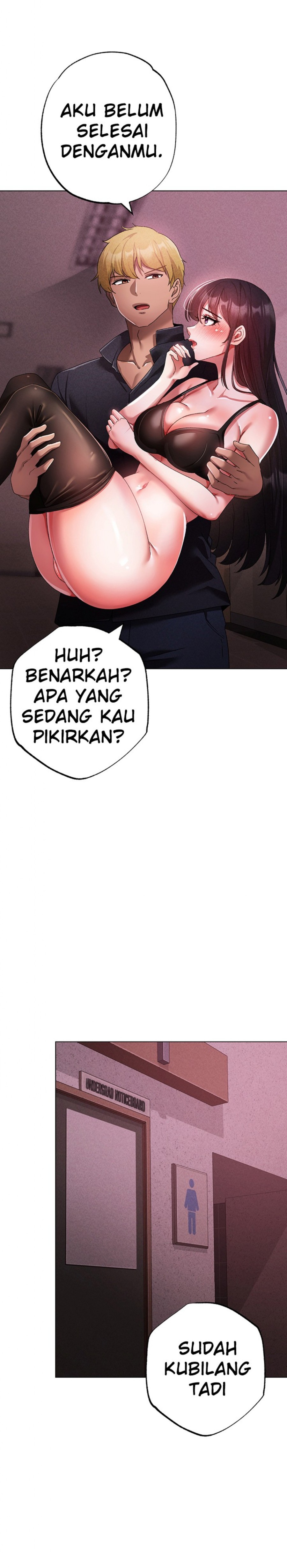 Golden Facade Raw Chapter 23 image 21