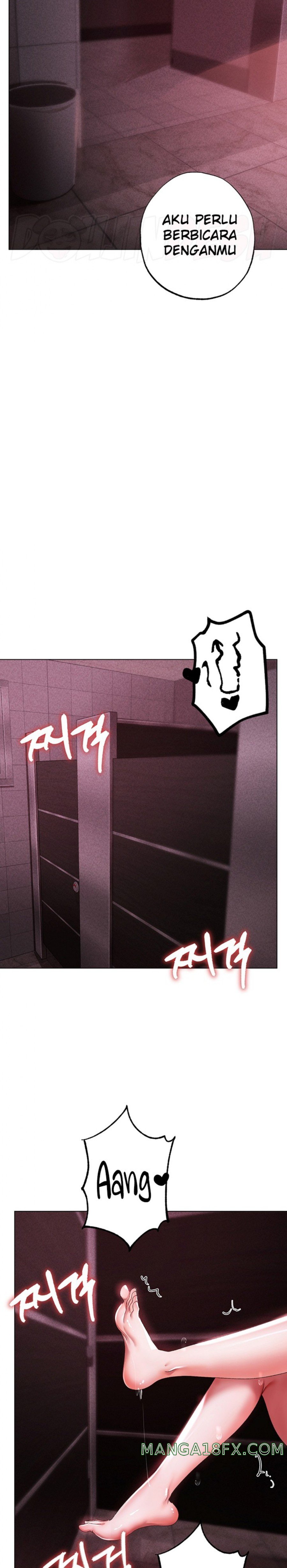 Golden Facade Raw Chapter 23 image 25