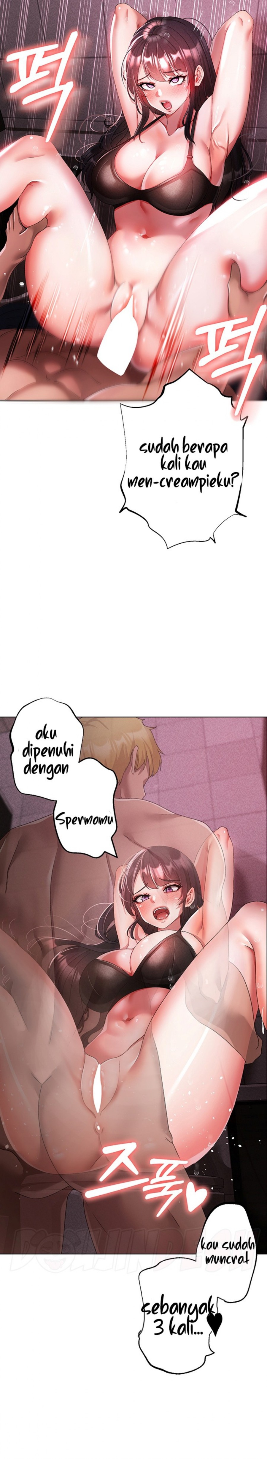 Golden Facade Raw Chapter 23 image 27