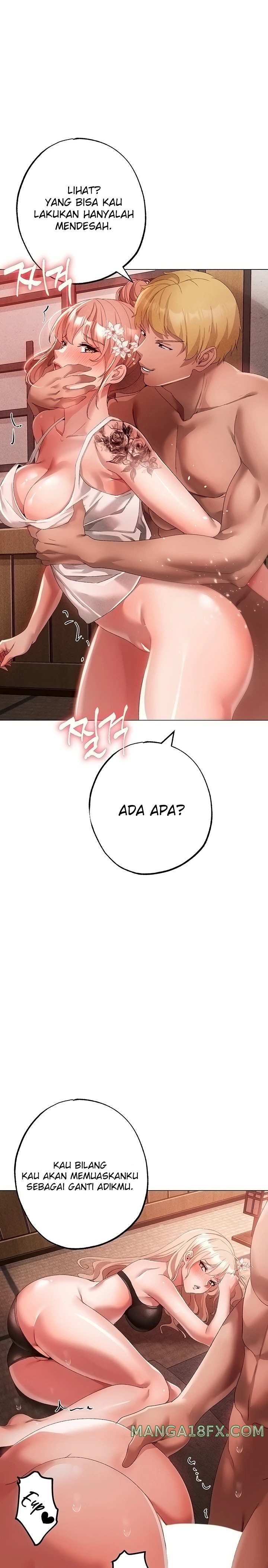 Golden Facade Raw Chapter 29 image 0