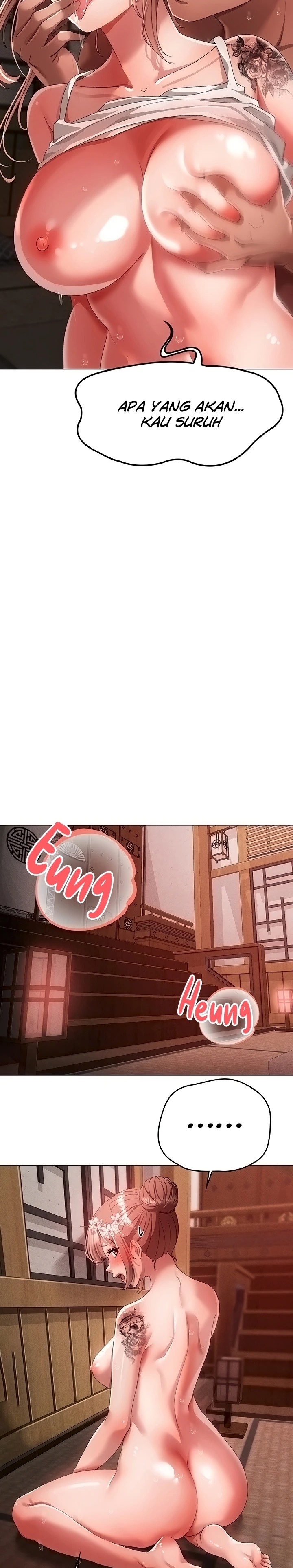 Golden Facade Raw Chapter 29 image 9