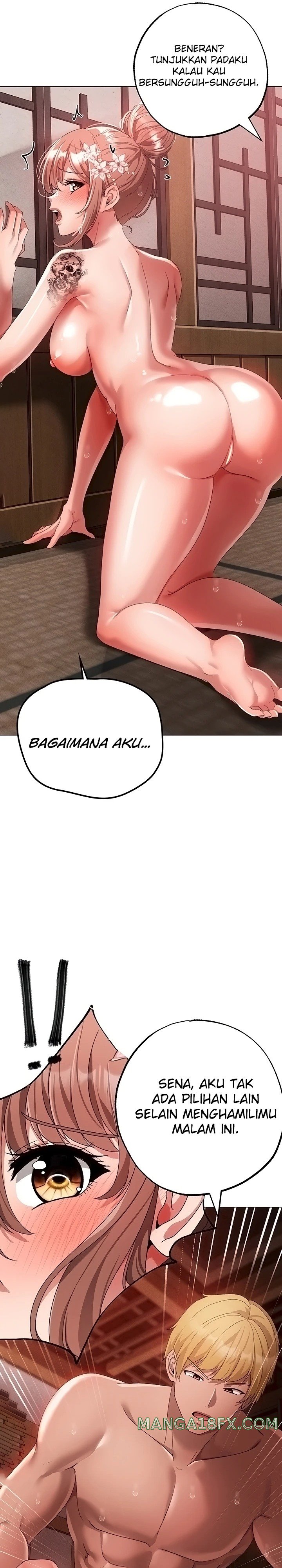 Golden Facade Raw Chapter 29 image 12