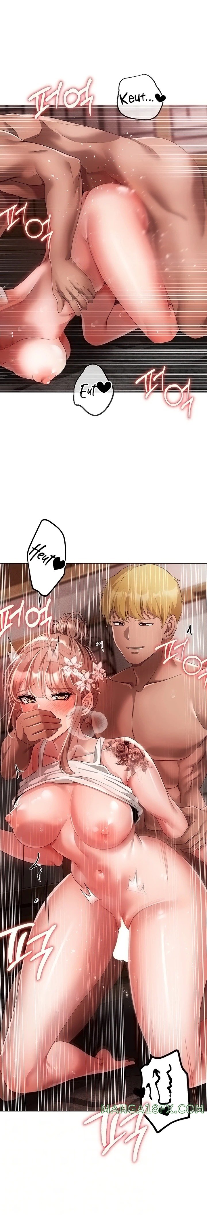 Golden Facade Raw Chapter 29 image 3