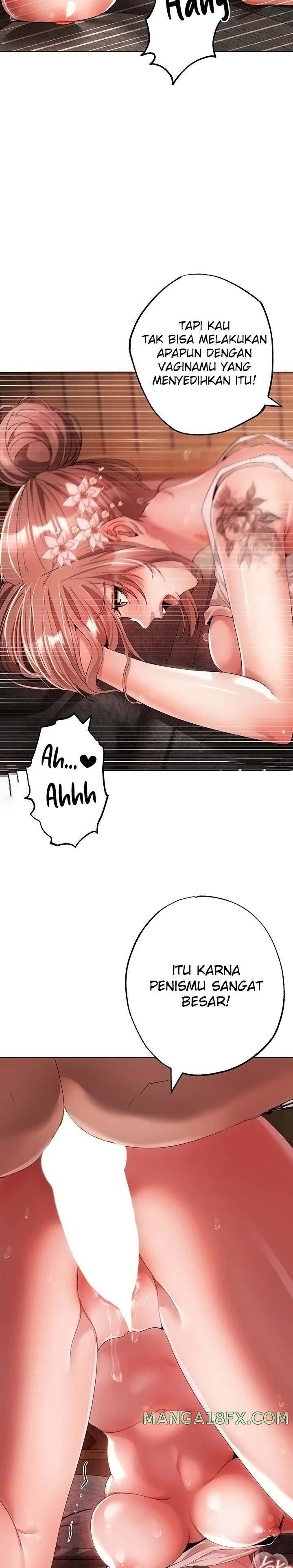 Golden Facade Raw Chapter 29 image 7