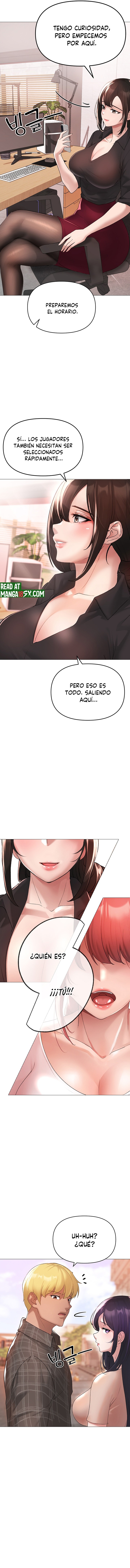 Golden Facade Raw Chapter 4 image 16